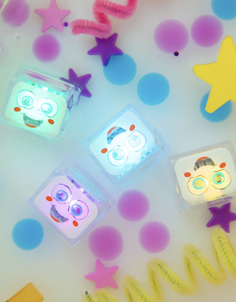 Glo Pals GLO PALS 4 Party Pals