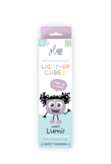 Glo Pals GLO PALS 4 Lumi Purple