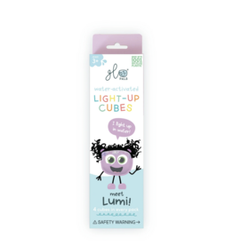 Glo Pals GLO PALS 4 Lumi Purple