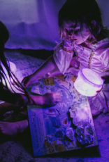 Glo Pals GLO PALS 4 Lumi Purple