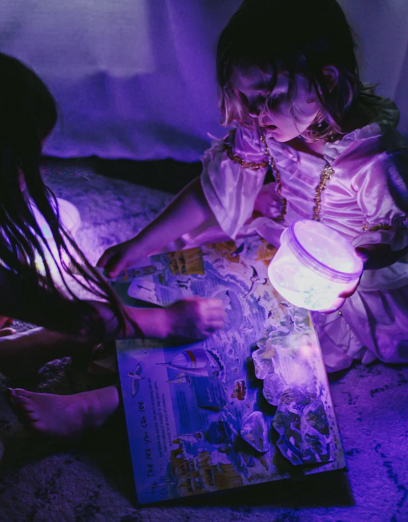 Glo Pals GLO PALS 4 Lumi Purple