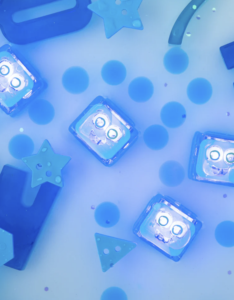 Glo Pals GLO PALS 4 Blair Blue