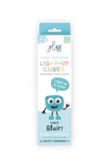 Glo Pals GLO PALS 4 Blair Blue