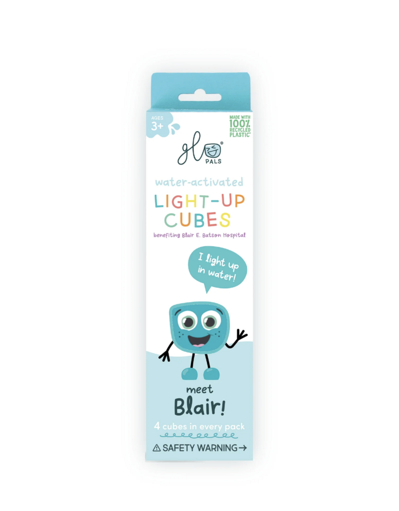 Glo Pals GLO PALS 4 Blair Blue