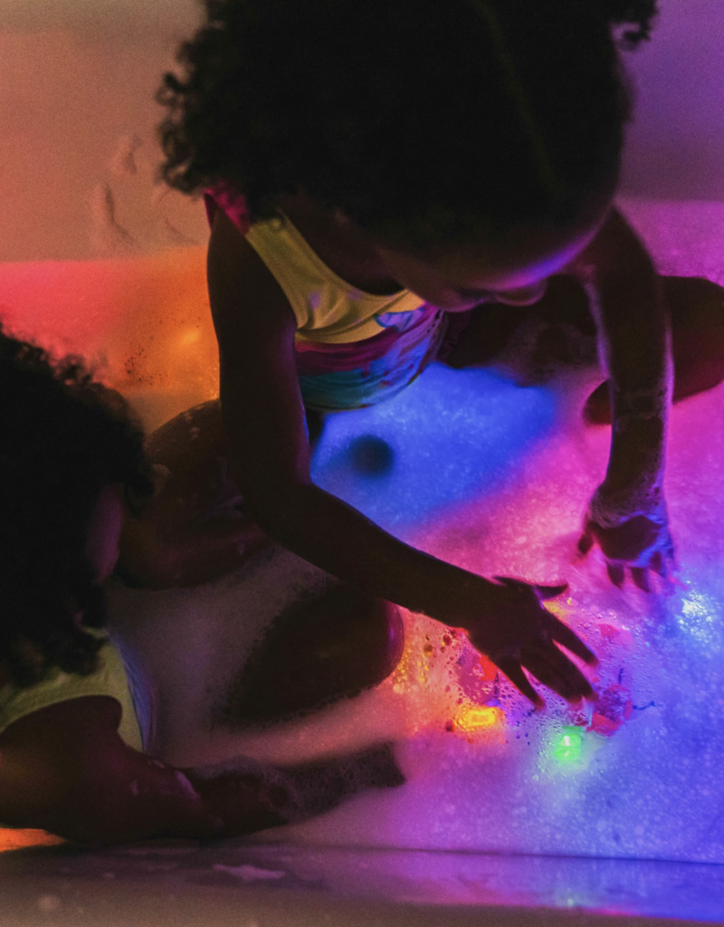 Glo Pals GLO PALS 4 Blair Blue