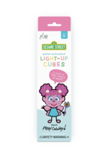 Glo Pals GLO PALS Abby Cadabby Sesame Street
