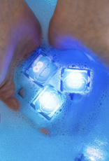 Glo Pals GLO PALS Cookie Monster Sesame Street