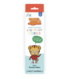 Glo Pals GLO PALS Daniel Tigers Neighborhood