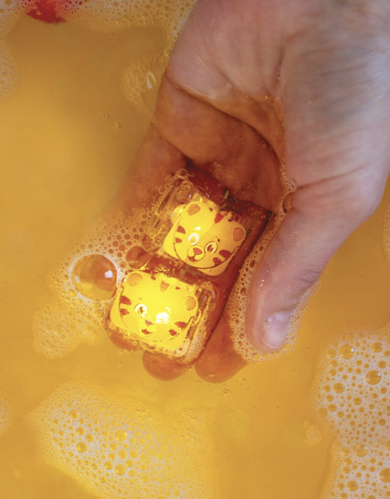 Glo Pals GLO PALS Daniel Tigers Neighborhood