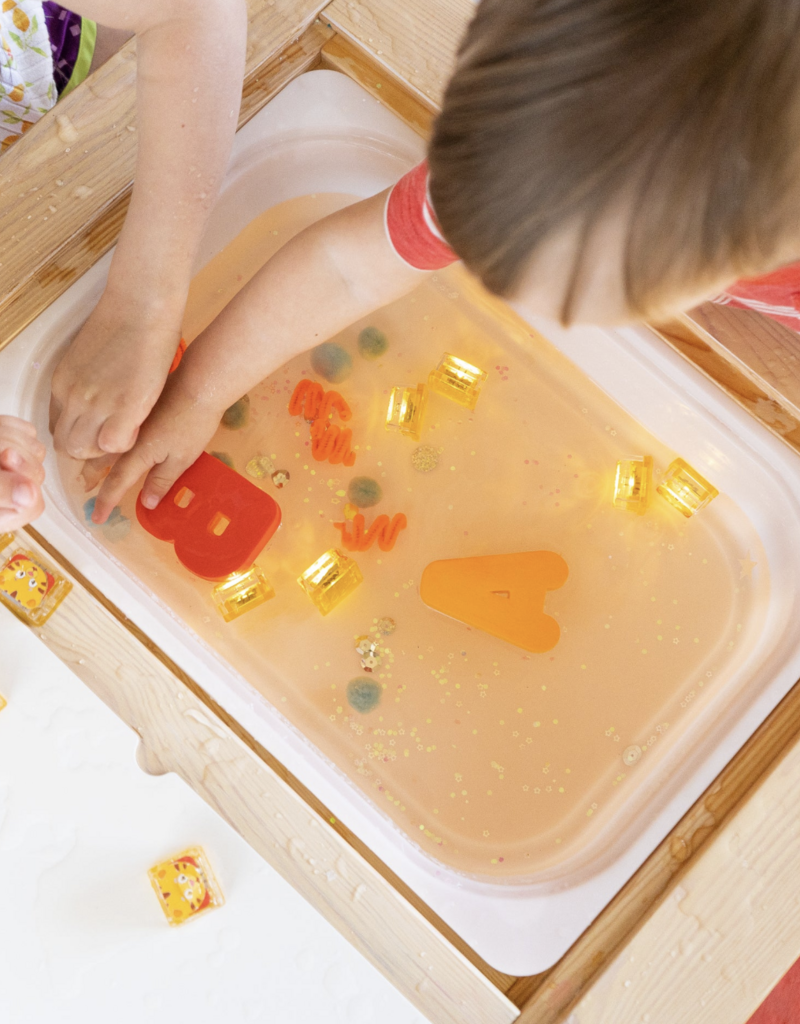 Glo Pals GLO PALS Daniel Tigers Neighborhood