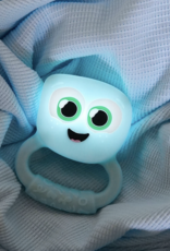 Glo Pals GLO PALS Light Up Rattle Blair Blue