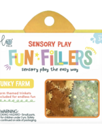 Glo Pals GLO PALS Funky Farm Fun Filler Pack