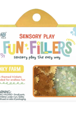 Glo Pals GLO PALS Funky Farm Fun Filler Pack