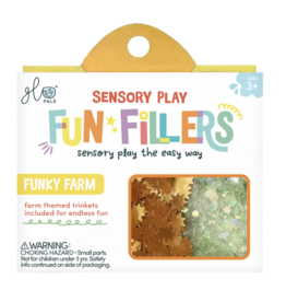 Glo Pals GLO PALS Funky Farm Fun Filler Pack