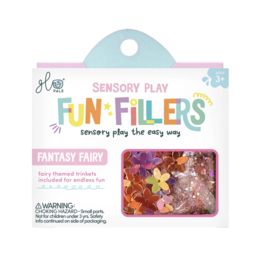 Glo Pals GLO PALS Fantasy Fairy Fun Filler Pack