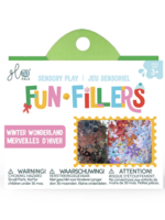 Glo Pals GLO PALS Winter Wonderland Fun Filler Pack