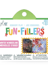 Glo Pals GLO PALS Winter Wonderland Fun Filler Pack