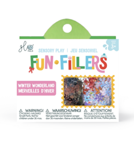 Glo Pals GLO PALS Winter Wonderland Fun Filler Pack
