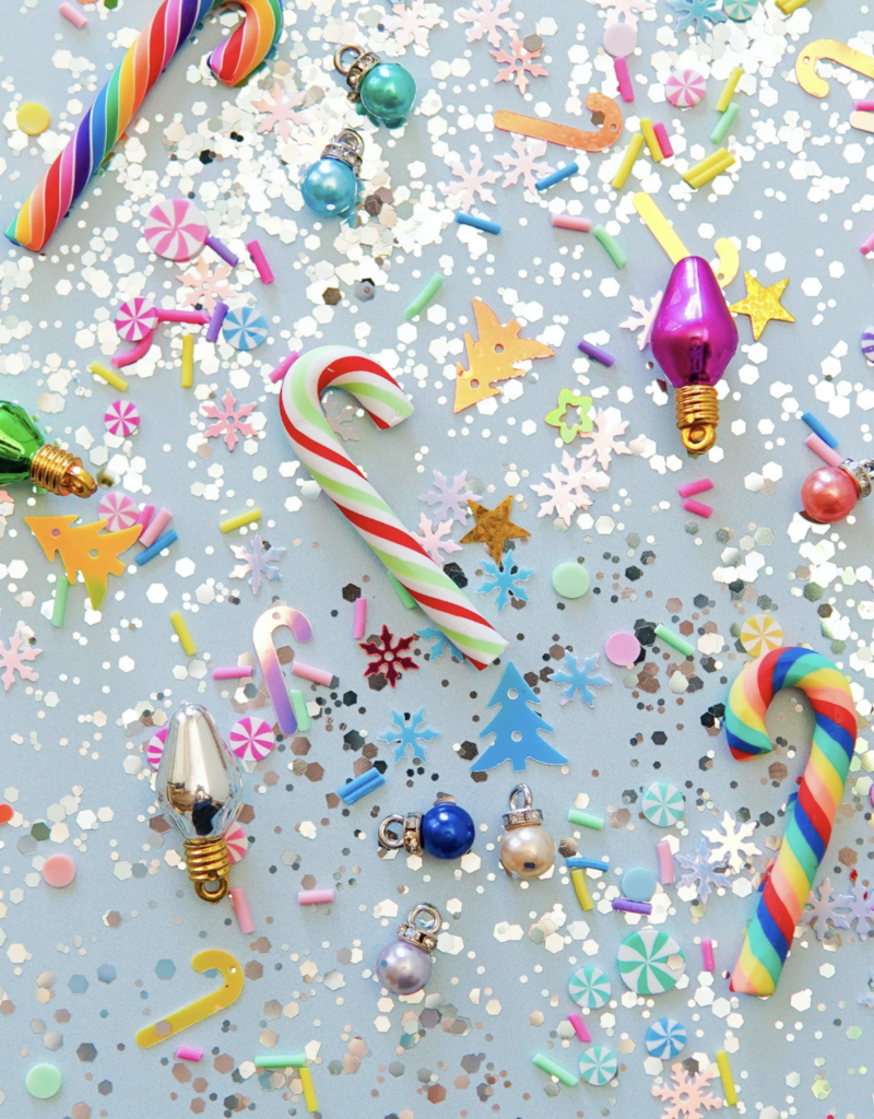 Glo Pals GLO PALS Winter Wonderland Fun Filler Pack