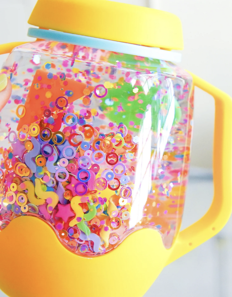 Glo Pals GLO PALS Wheely Fun Fun Filler Pack