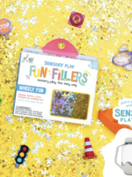 Glo Pals Wheely Fun Fun Filler Pack