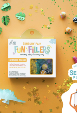 Glo Pals GLO PALS Sensory Safari Fun Filler Pack