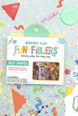 Glo Pals GLO PALS Silly Shapes Fun Filler Pack