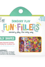 Glo Pals GLO PALS Silly Shapes Fun Filler Pack