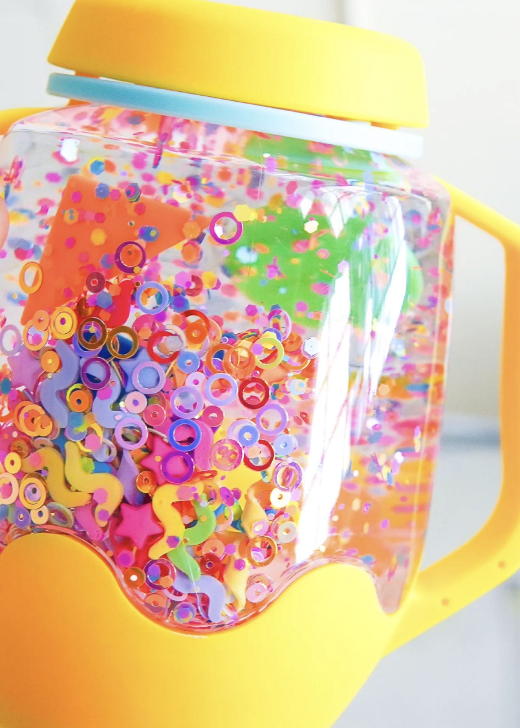 Glo Pals Silly Shapes Fun Filler Pack