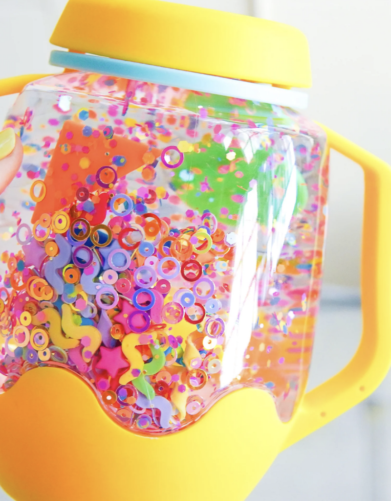 Glo Pals GLO PALS Silly Shapes Fun Filler Pack