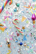 Glo Pals GLO PALS Sensory Snowglobe Gift Set