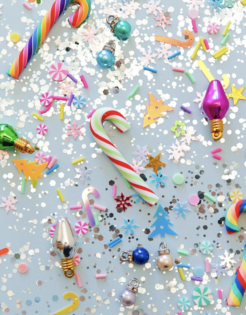 Glo Pals GLO PALS Sensory Snowglobe Gift Set