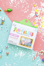 Glo Pals GLO PALS Sensory Snowglobe Gift Set