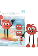 Glo Pals GLO PALS Red Sammy Character