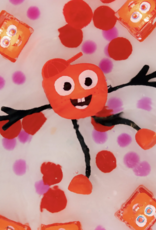 Glo Pals GLO PALS Red Sammy Character