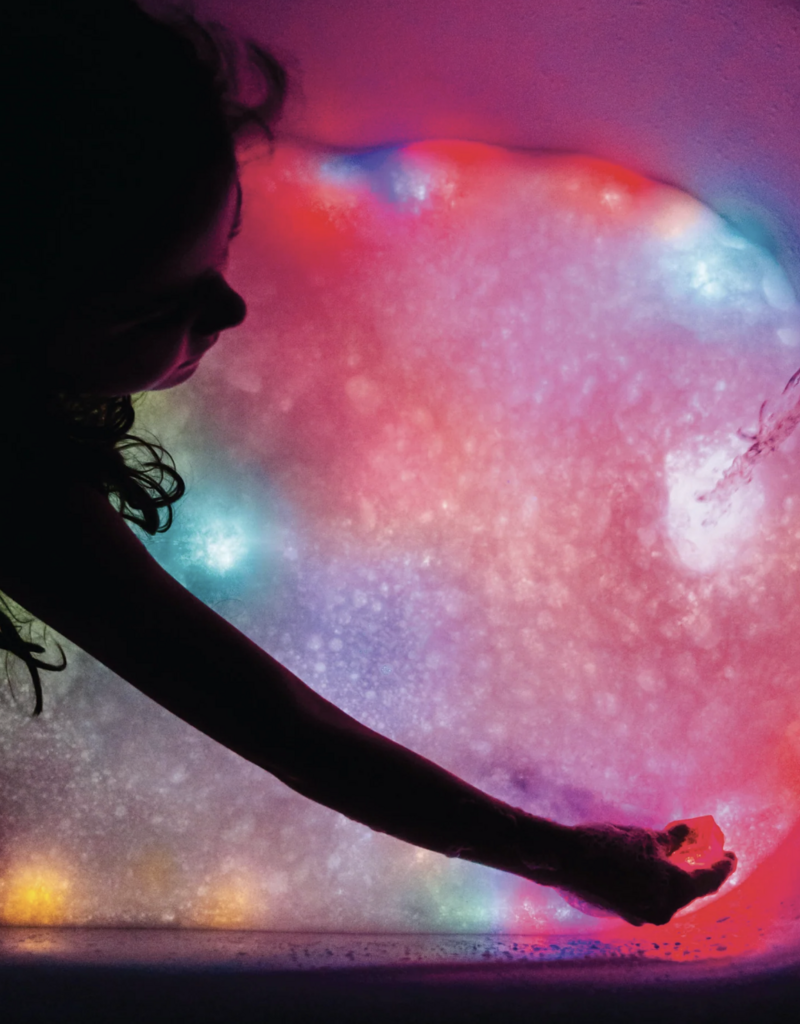 Glo Pals GLO PALS Red Sammy Character