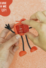 Glo Pals GLO PALS Red Sammy Character