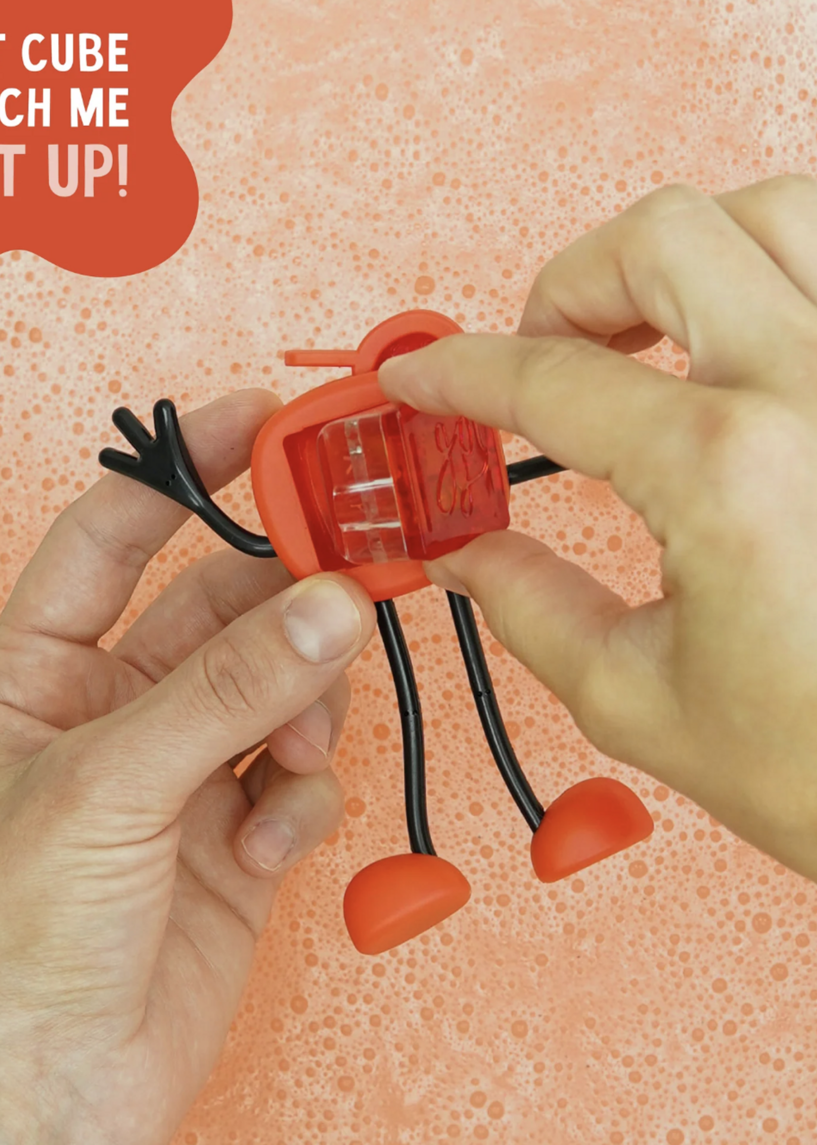 Glo Pals GLO PALS Red Sammy Character