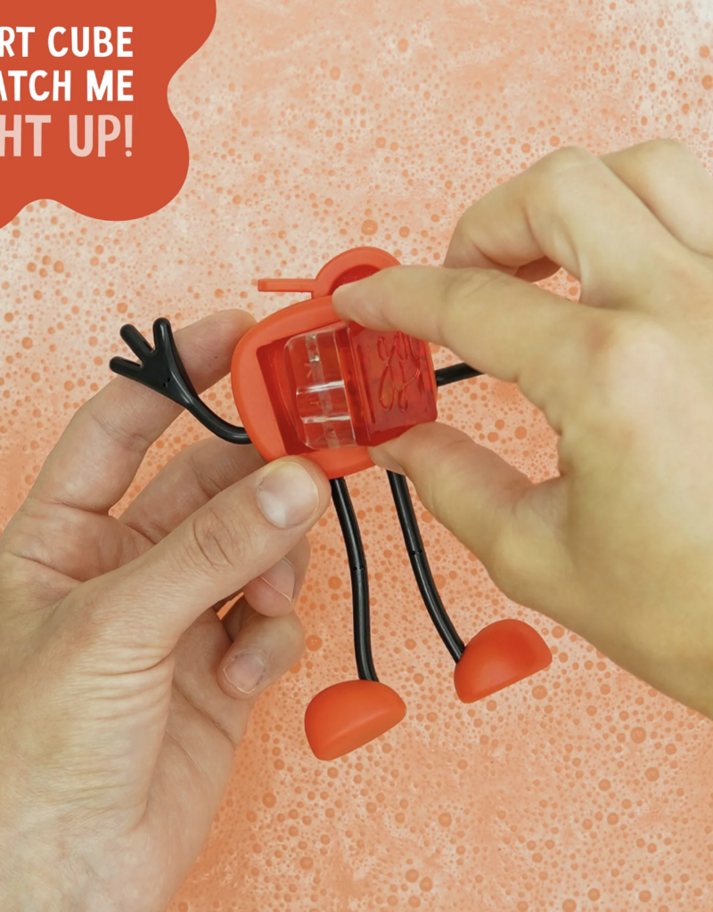 Glo Pals GLO PALS Red Sammy Character