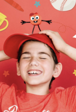 Glo Pals GLO PALS Red Sammy Character