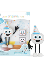 Glo Pals GLO PALS Party Pal Character