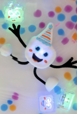 Glo Pals GLO PALS Party Pal Character