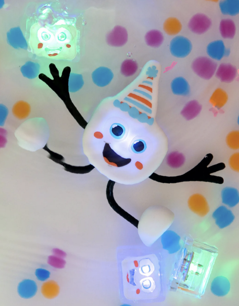Glo Pals GLO PALS Party Pal Character