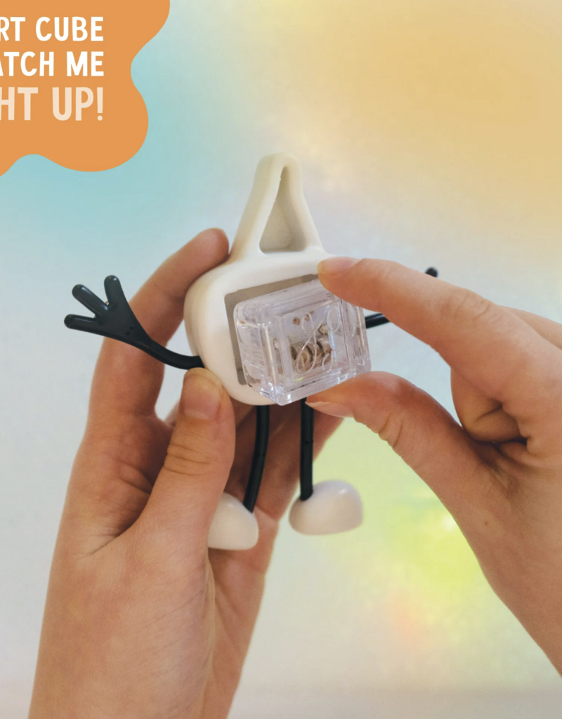 Glo Pals GLO PALS Party Pal Character