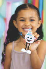 Glo Pals GLO PALS Party Pal Character