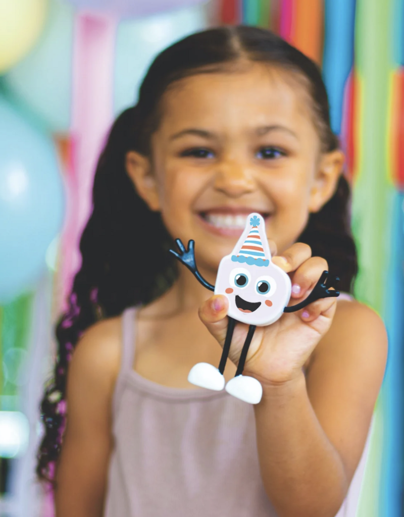 Glo Pals GLO PALS Party Pal Character