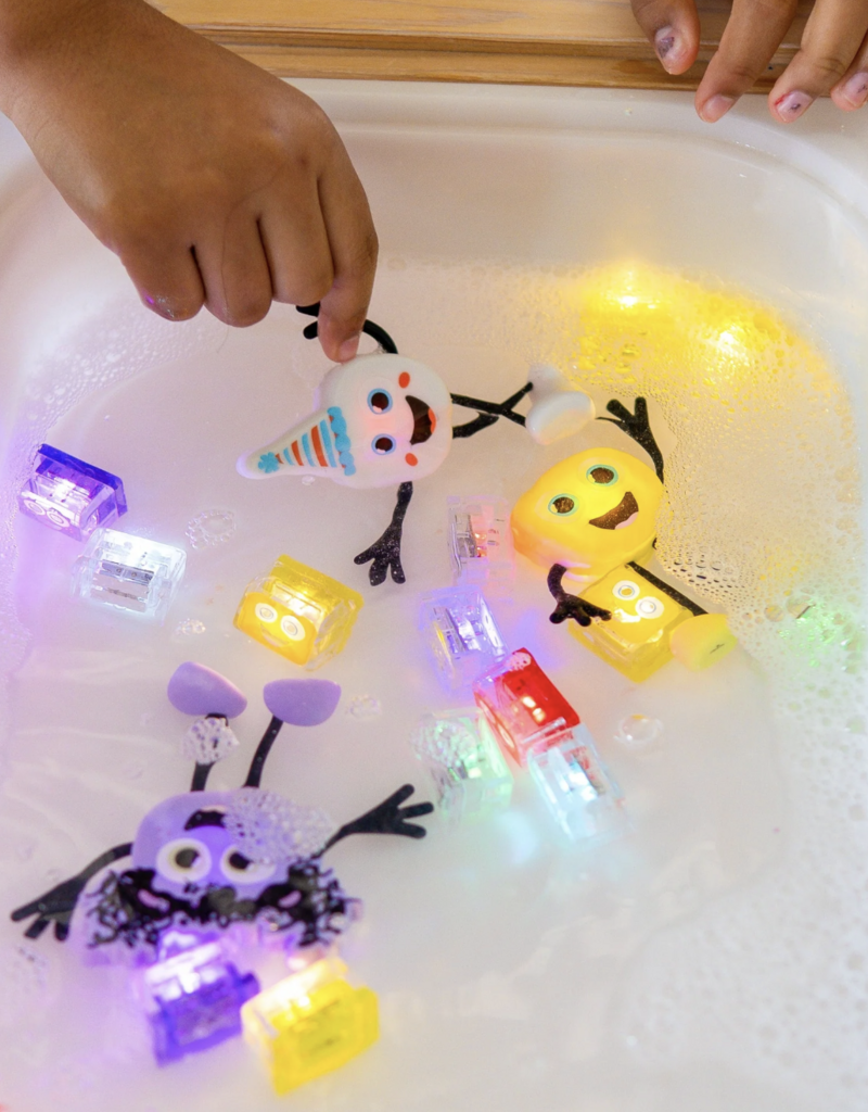 Glo Pals GLO PALS Party Pal Character