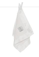 Little Giraffe Luxe Blanky Cream