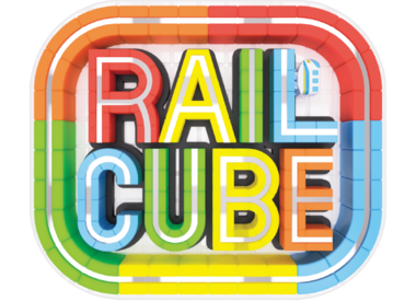 Rail Cube