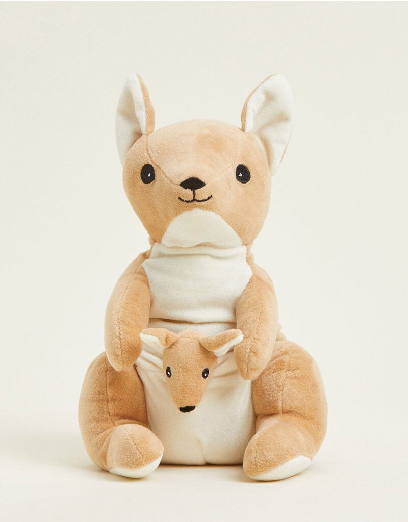 Warmies Kangaroo Warmies